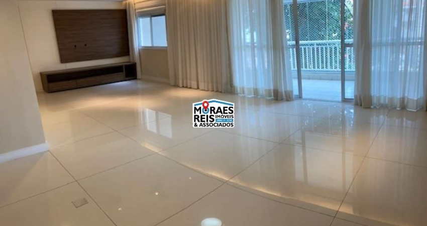 Apartamento com 3 quartos à venda na Rua Alexandre Dumas, 1410, Chácara Santo Antônio, São Paulo