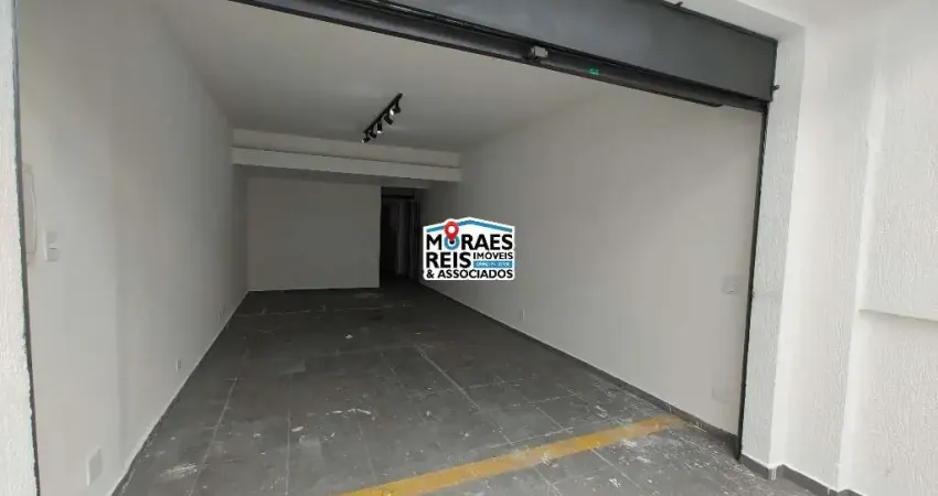 Casa comercial para alugar na Rua Conde de Porto Alegre, 1399, Campo Belo, São Paulo
