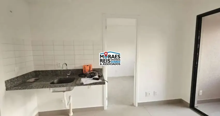 Apartamento com 1 quarto à venda na Rua Casa do Ator, 566, Vila Olímpia, São Paulo