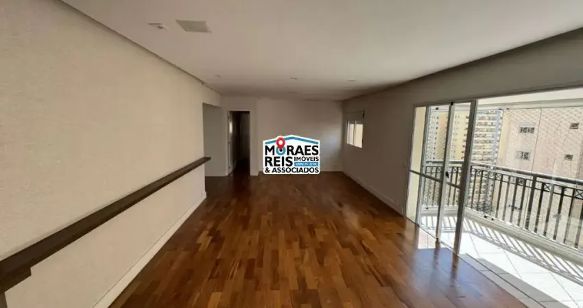 Apartamento com 4 quartos à venda na Rua Pensilvânia, 144, Cidade Monções, São Paulo