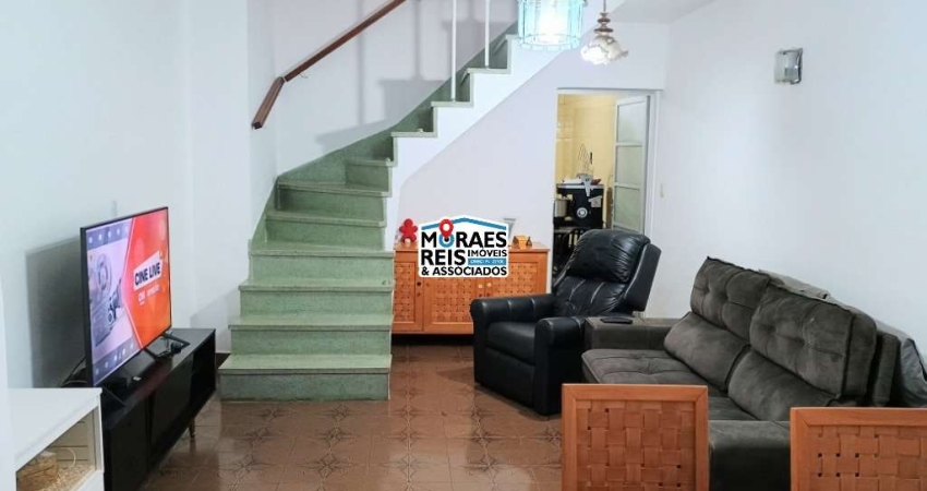 Casa com 3 quartos para alugar na Rua Nicolau Barreto, 574, Brooklin, São Paulo