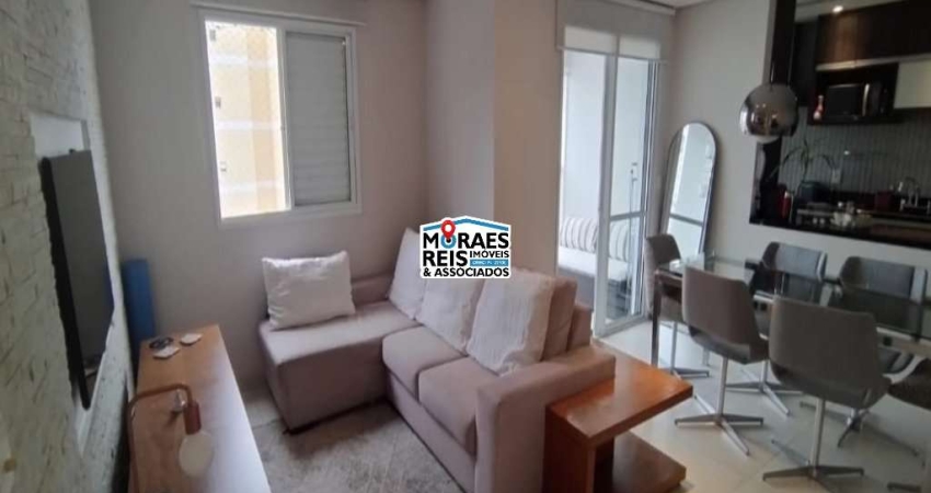 Apartamento com 1 quarto à venda na Rua Clodomiro Amazonas, 1346, Vila Nova Conceição, São Paulo