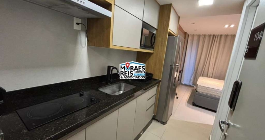Apartamento com 1 quarto para alugar na Rua Ossian Terceiro Teles, 159, Jardim Prudência, São Paulo