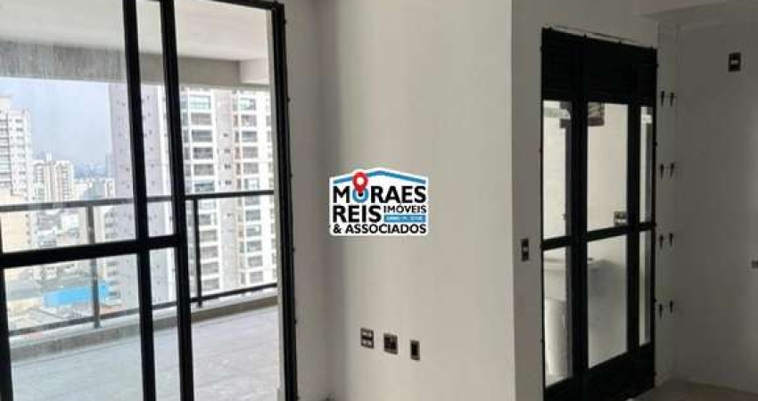Apartamento com 2 quartos à venda na Rua Catão, 496, Vila Romana, São Paulo