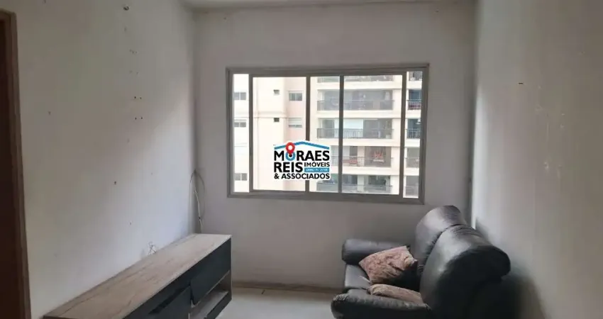 Apartamento com 2 quartos à venda na Rua Pensilvânia, 57, Brooklin, São Paulo