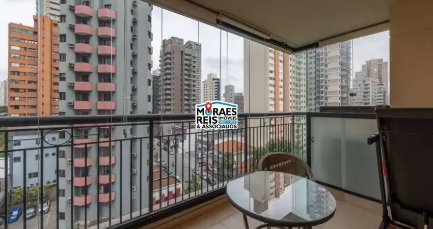 Apartamento com 3 quartos à venda na Rua Princesa Isabel, 347, Brooklin Paulista, São Paulo