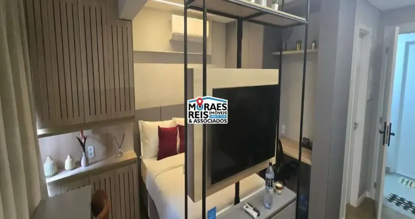 Apartamento com 1 quarto à venda na Rua Professor Doutor José Marques da Cruz, 225, Jardim das Acacias, São Paulo