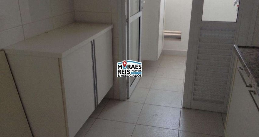 Apartamento com 2 quartos para alugar na Rua São José, 150, Alto da Boa Vista, São Paulo