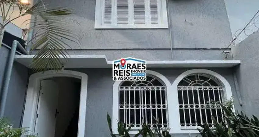 Casa com 2 quartos à venda na Rua Arizona, 14, Brooklin, São Paulo