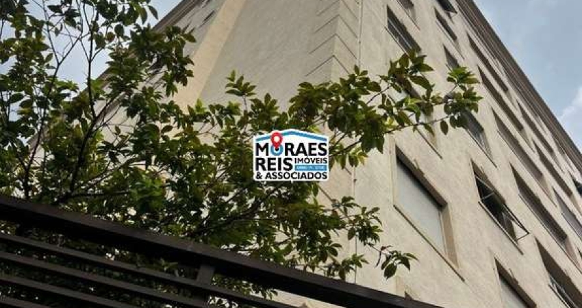 Apartamento com 2 quartos à venda na Rua das Fiandeiras, 859, Vila Olímpia, São Paulo