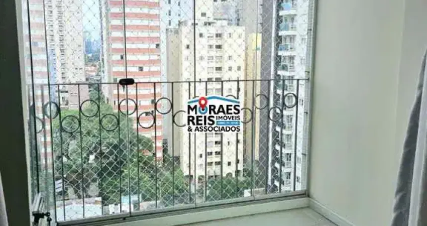 Apartamento com 2 quartos à venda na Rua Casa do Ator, 783, Vila Olímpia, São Paulo