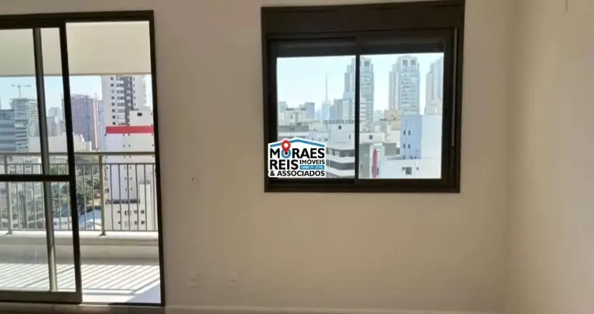 Apartamento com 2 quartos à venda na Avenida Lins de Vasconcelos, 3299, Vila Mariana, São Paulo