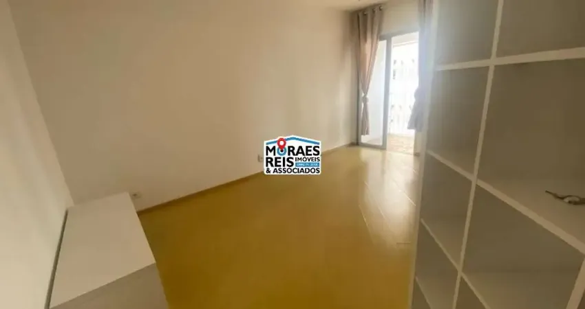 Apartamento com 1 quarto para alugar na Avenida Divino Salvador, 289, Moema, São Paulo