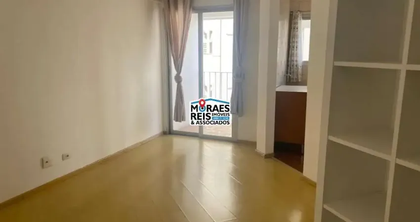 Apartamento com 1 quarto para alugar na Avenida Divino Salvador, 289, Moema, São Paulo