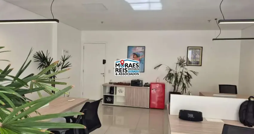 Sala comercial para alugar na Rua Cláudio Soares, 72, Pinheiros, São Paulo