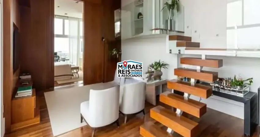 Apartamento com 1 quarto para alugar na Alameda Ministro Rocha Azevedo, 38, Consolação, São Paulo