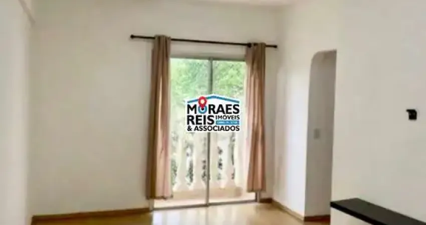 Apartamento com 1 quarto para alugar na Avenida Barão do Rego Barros, 145, Vila Congonhas, São Paulo