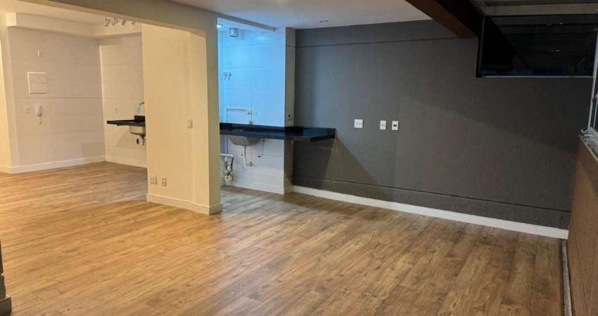 Apartamento com 2 quartos para alugar na Rua Ossian Terceiro Teles, 431, Jardim Prudência, São Paulo