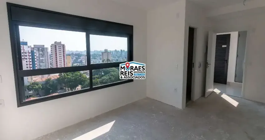 Apartamento com 1 quarto para alugar na dos Crisântemos, 75, Vila Clementino, São Paulo