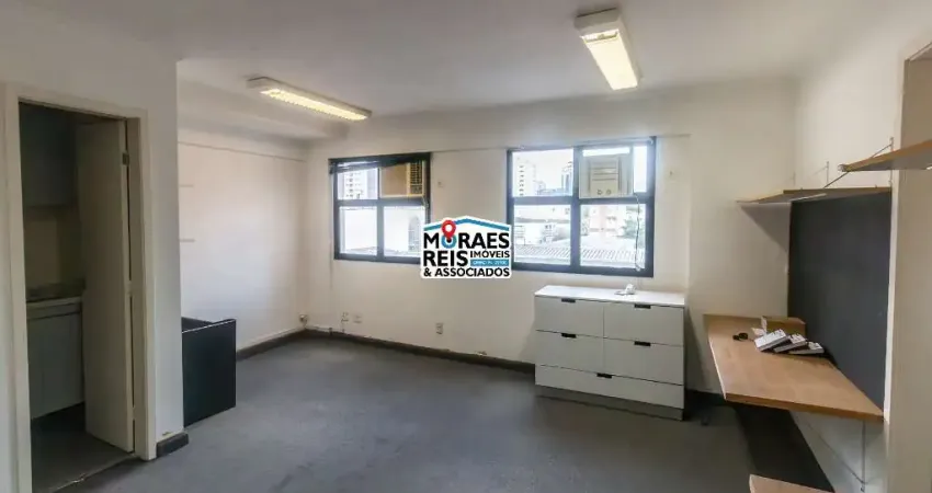 Sala comercial à venda na Rua João Cachoeira, 488, Vila Nova Conceição, São Paulo