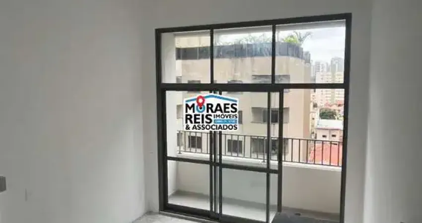 Loft à venda na Rua Getúlio Soares da Rocha, 174, Brooklin, São Paulo