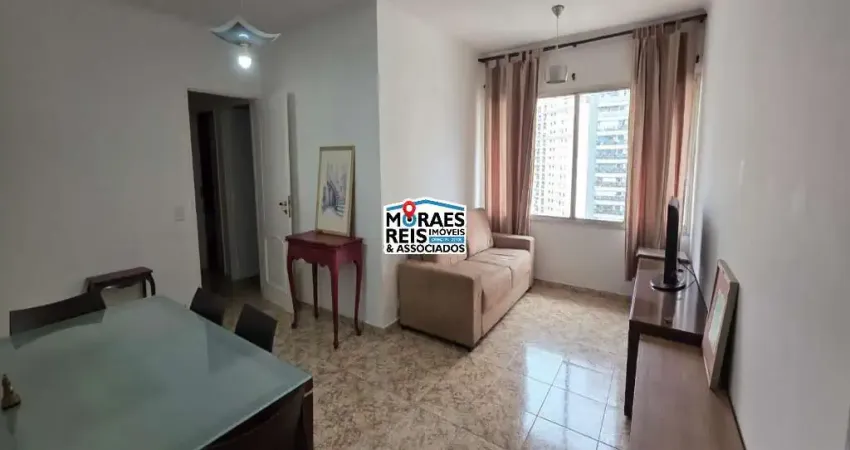 Apartamento com 2 quartos à venda na Rua Bacaetava, 65, Vila Gertrudes, São Paulo
