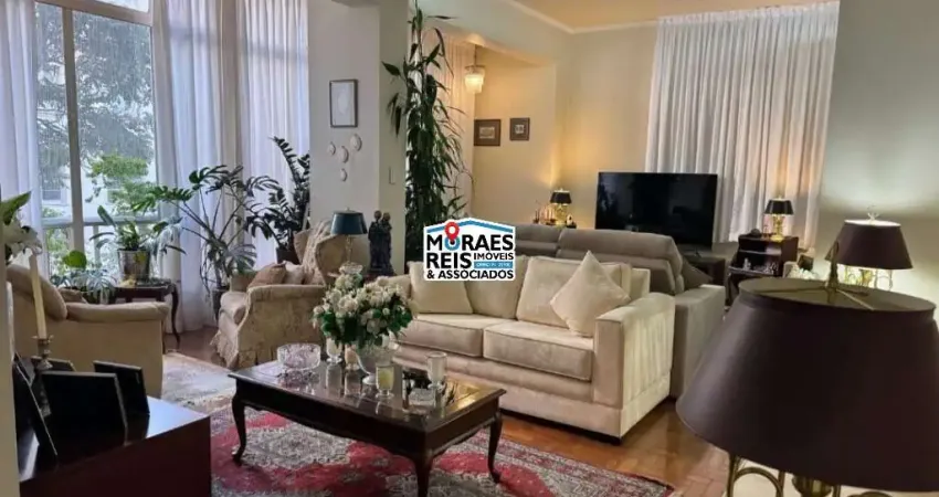 Apartamento com 4 quartos à venda na Rua Piauí, 428, Higienópolis, São Paulo
