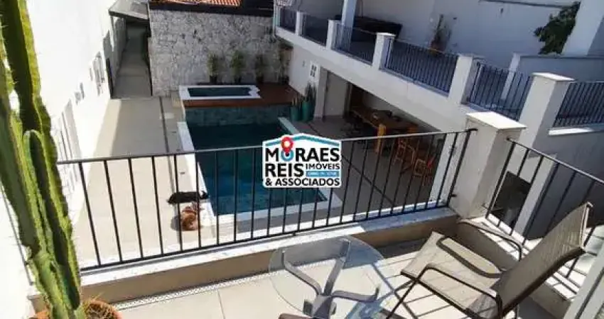 Casa com 4 quartos à venda na Avenida Itacira, 1470, Planalto Paulista, São Paulo