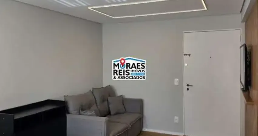 Loft com 1 quarto à venda na Rua Barão do Triunfo, 314, Brooklin Paulista, São Paulo