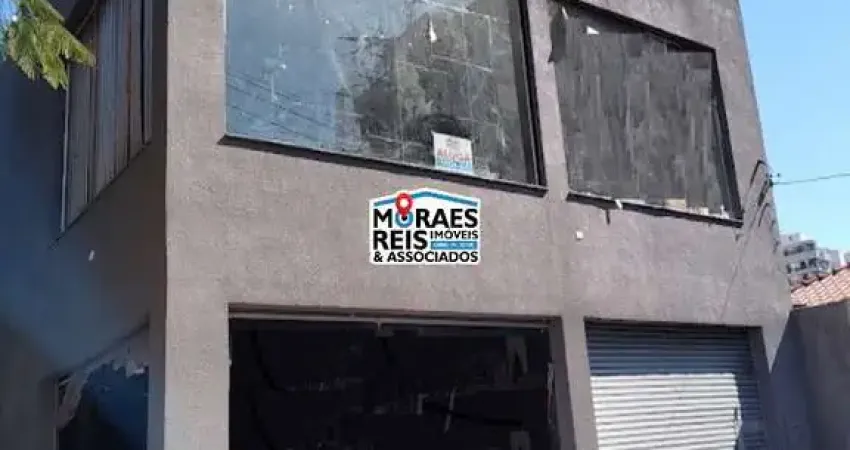 Ponto comercial para alugar na Rua Doutor Jesuíno Maciel, 1408, Campo Belo, São Paulo