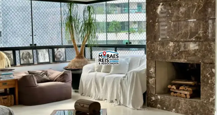 Apartamento com 2 quartos à venda na Rua José Ramon Urtiza, 766, Vila Andrade, São Paulo