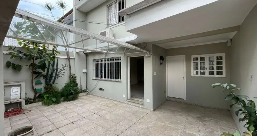 Casa com 3 quartos à venda na Avenida Portugal, 1483, Brooklin Paulista, São Paulo