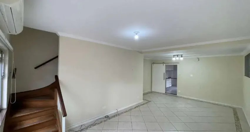 Casa com 3 quartos para alugar na Avenida Portugal, 1483, Brooklin Paulista, São Paulo
