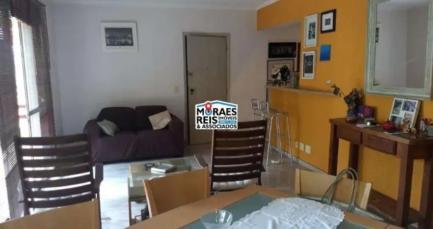Apartamento com 2 quartos à venda na Rua Comendador Miguel Calfat, 300, Vila Nova Conceição, São Paulo