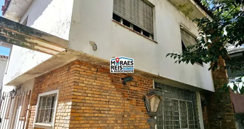 Casa com 3 quartos para alugar na Avenida Chibarás, 435, Moema, São Paulo