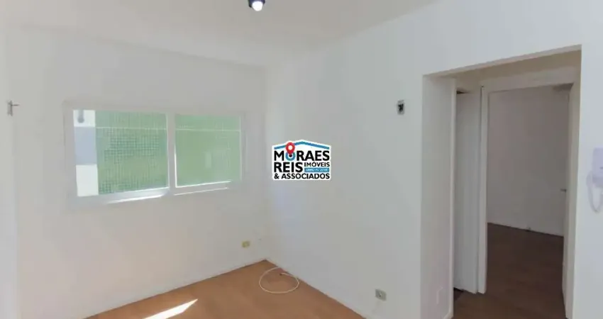 Apartamento com 1 quarto para alugar na Rua Mourato Coelho, 576, Pinheiros, São Paulo