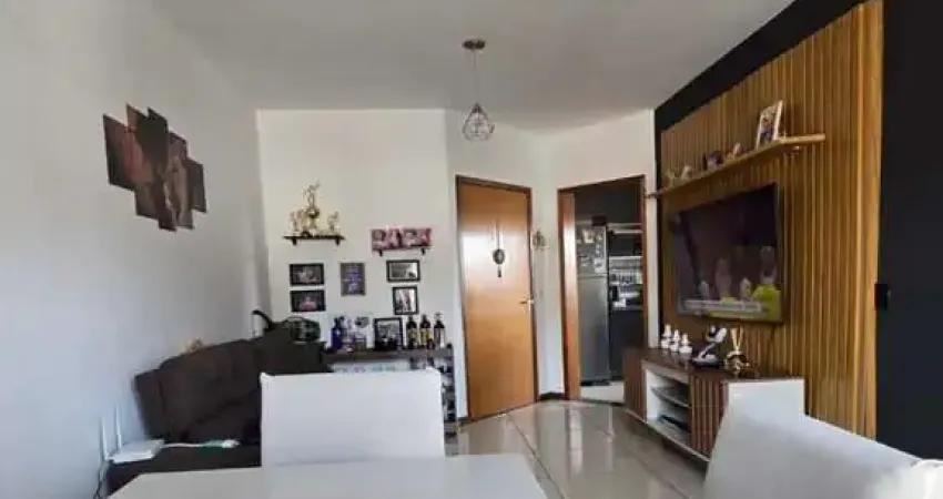 Apartamento com 2 quartos à venda na Doutor Carlos Siqueira Neto, 469, Parque Pinheiros, Taboão da Serra