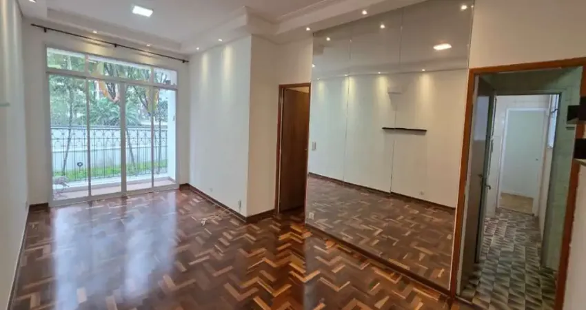 Apartamento com 3 quartos para alugar na Coronel Conrado Siqueira Campos, 133, Brooklin Paulista, São Paulo