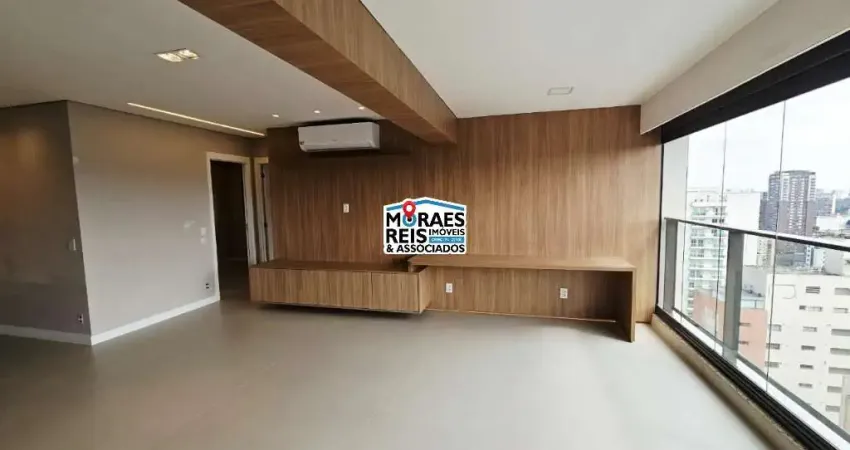 Apartamento com 2 quartos à venda na Avenida Onze de Junho, 927, Vila Clementino, São Paulo