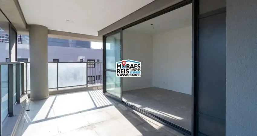 Apartamento com 3 quartos à venda na Rua Cacilda Becker, 35, Brooklin, São Paulo