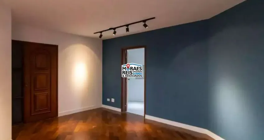 Apartamento com 4 quartos à venda na Rua Xavier Gouveia, 260, Campo Belo, São Paulo