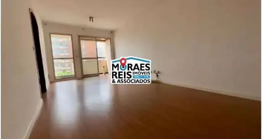 Apartamento com 2 quartos à venda na Rua Lacedemônia, 275, Vila Alexandria, São Paulo