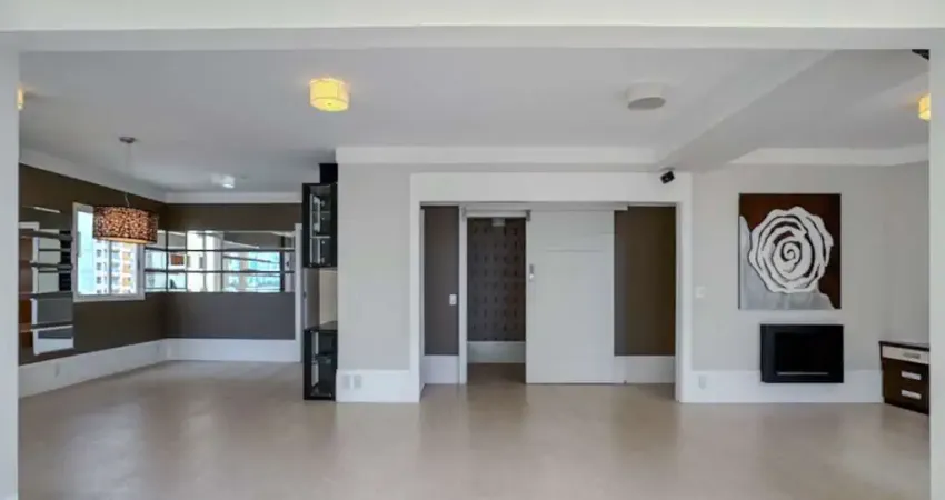 Apartamento com 3 quartos à venda na Rua Pensilvânia, 558, Brooklin, São Paulo