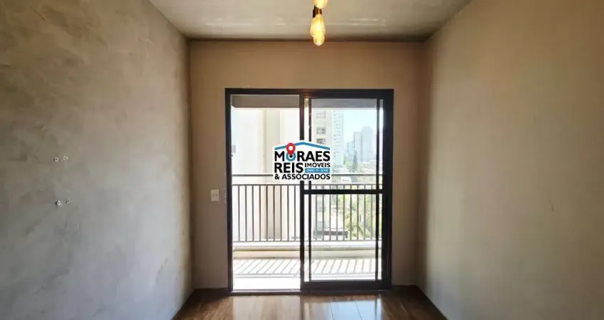 Apartamento com 1 quarto à venda na Rua das Flechas, 601, Vila Santa Catarina, São Paulo