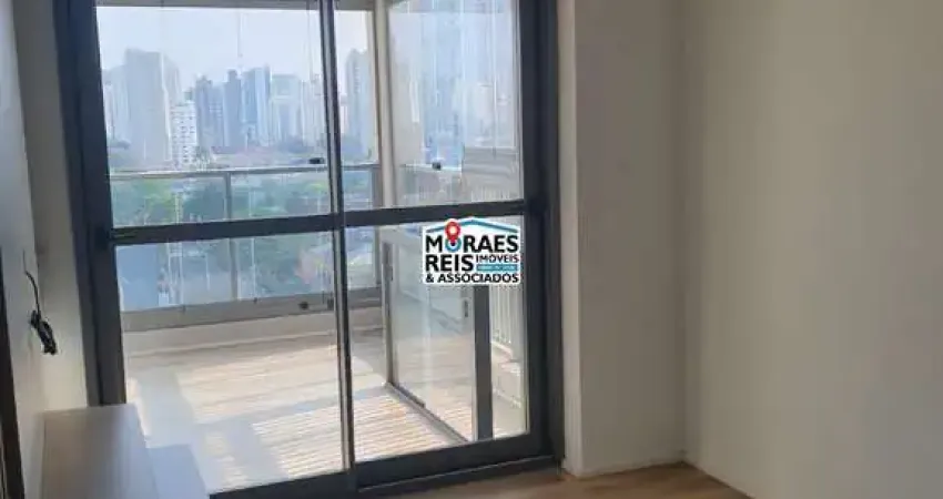 Apartamento com 2 quartos para alugar na Avenida dos Imarés, 160, Moema, São Paulo