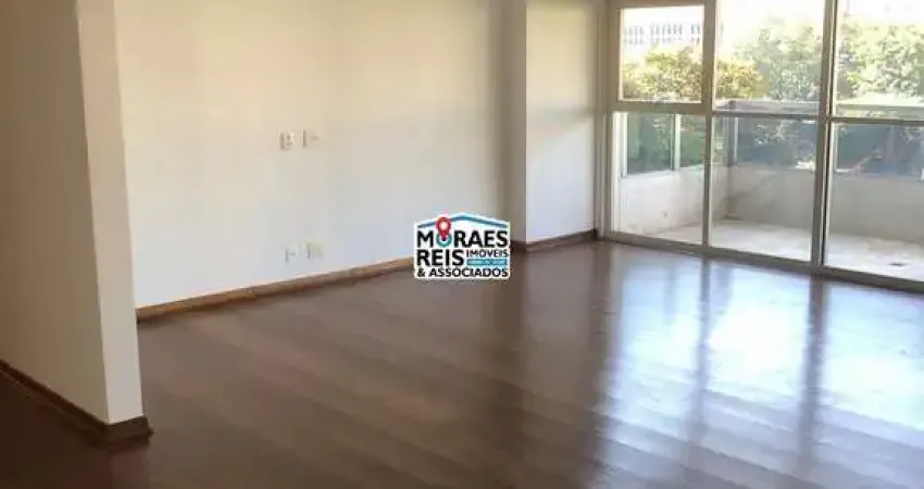 Apartamento com 4 quartos para alugar na Rua Hans Nobiling, 179, Jardim Europa, São Paulo