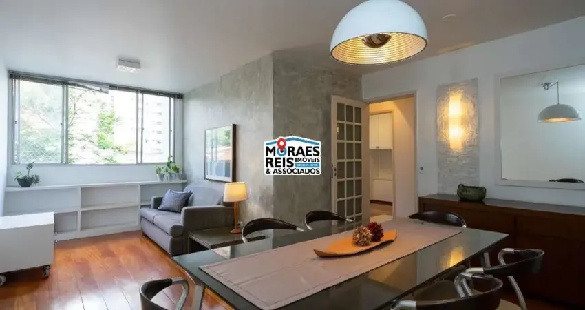 Apartamento com 2 quartos à venda na Alameda dos Tupiniquins, 168, Planalto Paulista, São Paulo