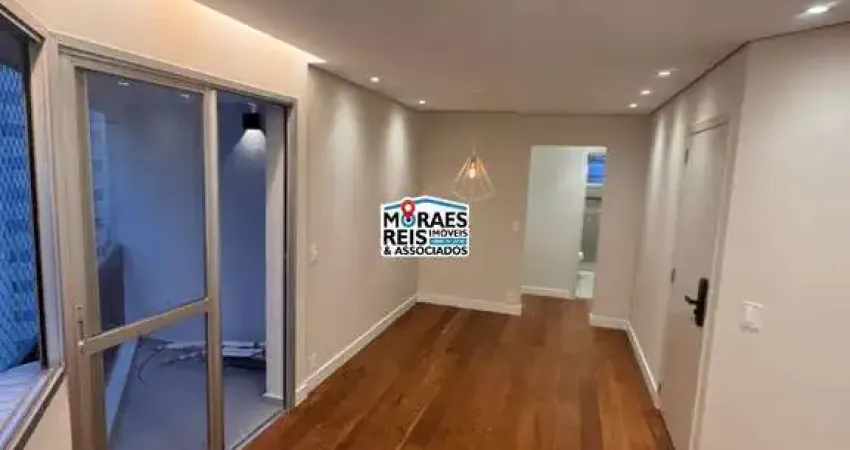 Apartamento com 2 quartos à venda na Avenida Doutor Cardoso de Melo, 1032, Vila Olímpia, São Paulo