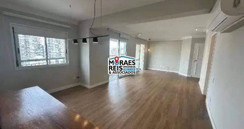 Apartamento com 3 quartos para alugar na Rua Periquito, 160, Moema, São Paulo