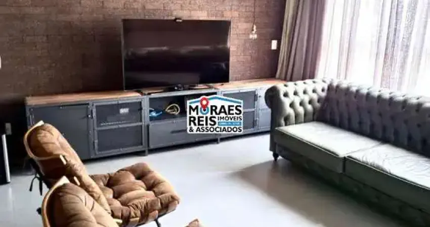 Apartamento com 1 quarto à venda na Rua Joaquim Guarani, 485, Brooklin, São Paulo